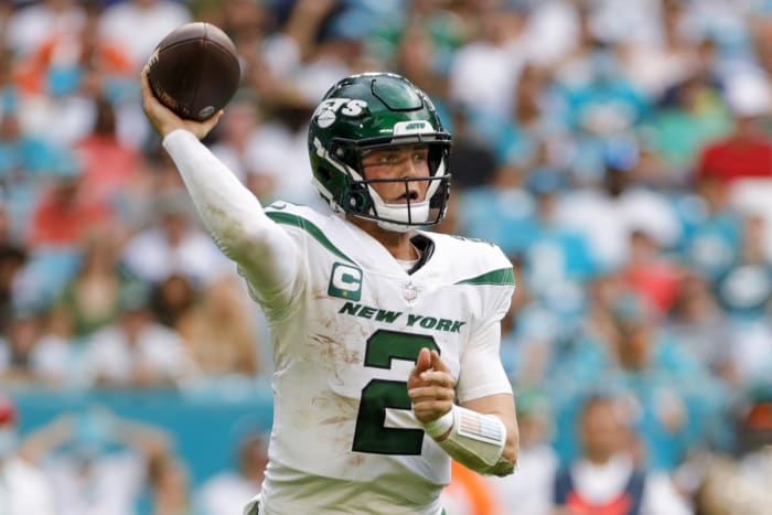 Sam Navarro-USA TODAY Sports